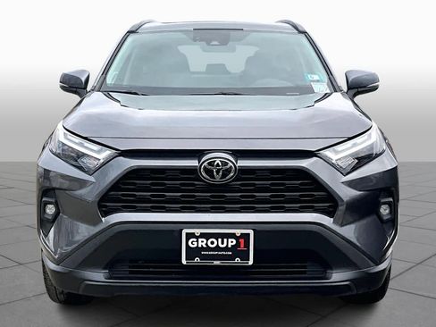 Certified 2023 Toyota RAV4 XLE Premium image 4
