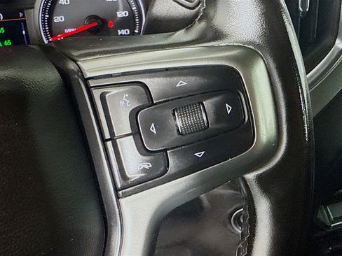 Used 2023 Chevrolet Silverado 2500 LT w/ Convenience Package image 15