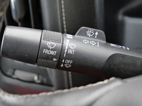 Used 2014 Chevrolet Silverado 1500 LTZ Z71 w/ LTZ Plus Package image 29