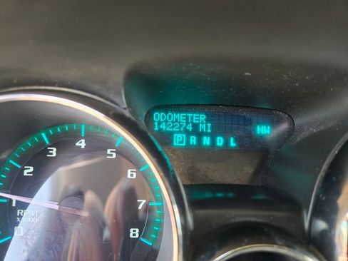 Used 2017 Buick Enclave Convenience FWD image 12