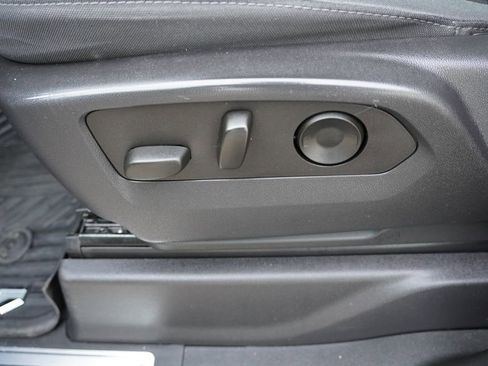 Certified 2023 Chevrolet Silverado 1500 RST image 22