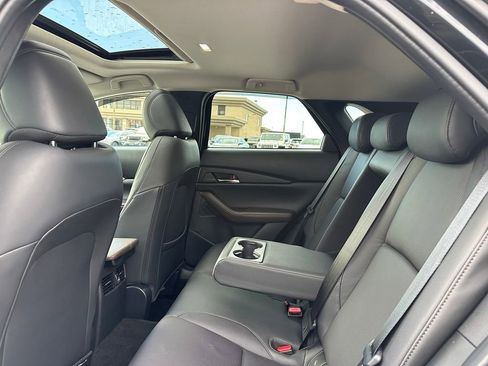 Used 2023 MAZDA CX-30 2.5 Turbo w/ Premium Plus Pkg image 13