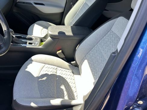 Used 2022 Chevrolet Equinox LT image 16