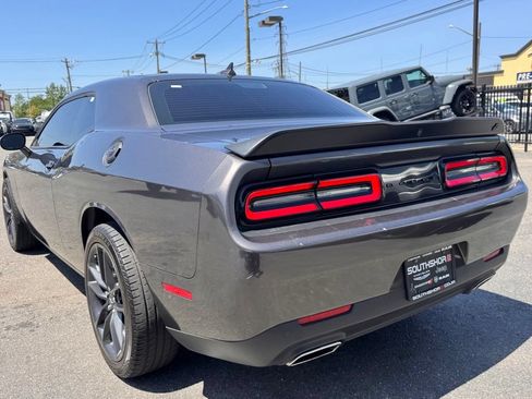 Used 2022 Dodge Challenger SXT w/ Plus Package AWD/4WD image 5