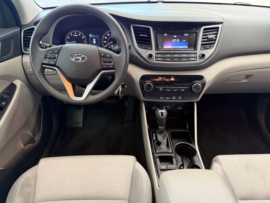 Used 2016 Hyundai Tucson SE w/ Option Group 02 FWD image 22