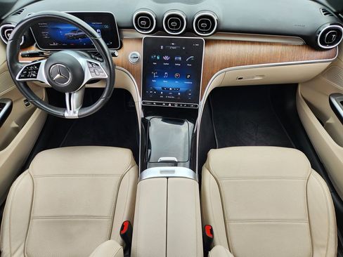 Used 2022 Mercedes-Benz C 300 Sedan image 31
