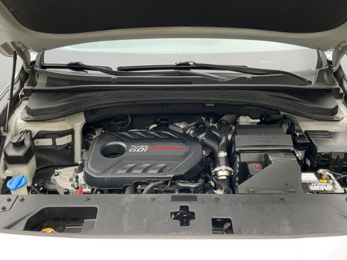 Used 2019 Hyundai Santa Fe Limited FWD image 23