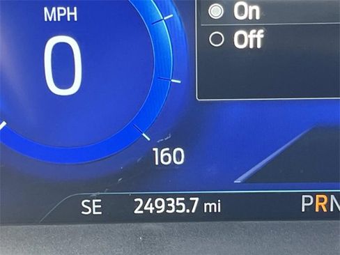 Used 2022 Ford Escape SEL w/ Technology Package image 38