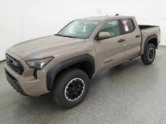 New 2026 Toyota Tacoma TRD Off-Road video 1