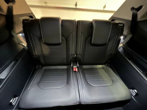 New 2026 Volkswagen Atlas SEL AWD/4WD image 26