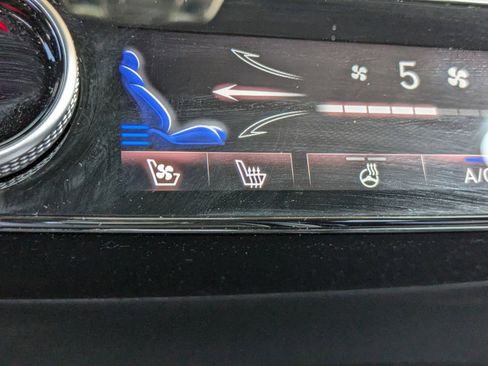 Used 2024 Genesis G80 3.5T Sport image 28