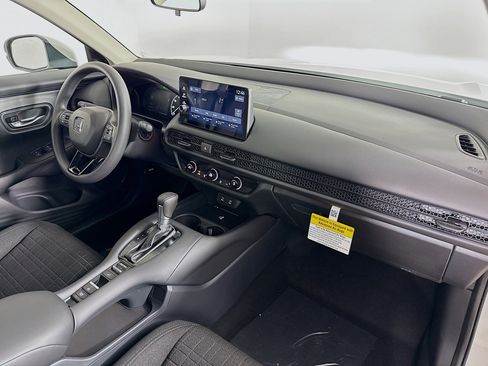 New 2026 Honda HR-V LX image 34