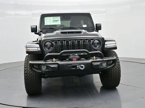 New 2024 Jeep Wrangler Unlimited Rubicon 392 image 54