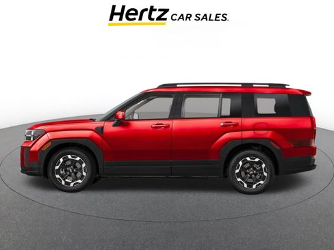 Used 2026 Hyundai Santa Fe SEL AWD/4WD image 3