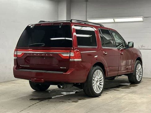 Used 2015 Lincoln Navigator 4WD w/ Equipment Group 101A Reserve image 36