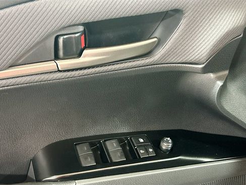 New 2026 Toyota Camry SE FWD image 15