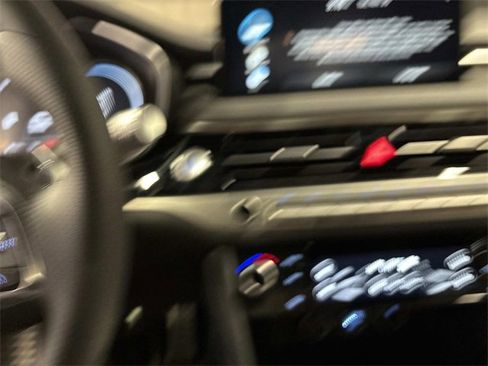 Used 2025 Genesis G70 3.3T Advanced w/ Sport Prestige Package image 16