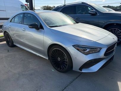 Used 2026 Mercedes-Benz CLA 250