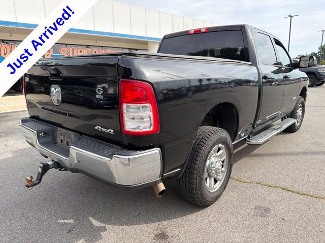 Used 2021 RAM 2500 Lone Star AWD/4WD image 3