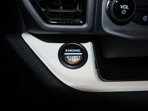 Used 2023 Ford Bronco Sport Heritage w/ Heritage Convenience Package image 14