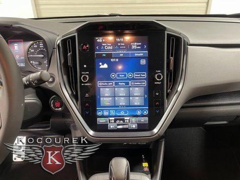 Certified 2025 Subaru Crosstrek 2.5i Sport w/ Crosstrek Mirror Package image 16