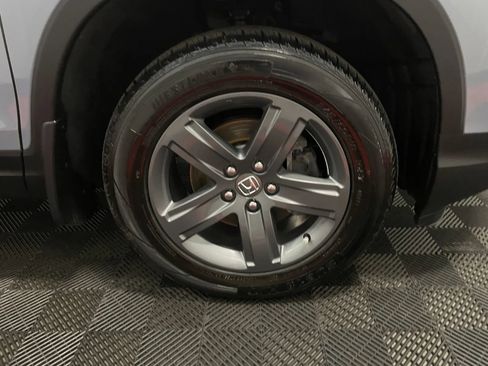 Used 2023 Honda Ridgeline RTL-E image 19