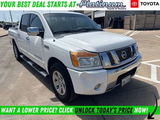 Used 2012 Nissan Titan SV w/ SV Value Truck Pkg RWD 360° Tour