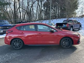 Certified 2025 Subaru Impreza RS video 3