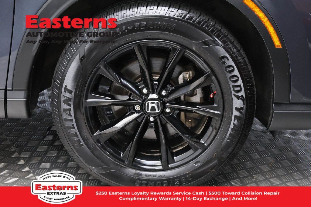 Used 2024 Honda CR-V Sport-L image 30