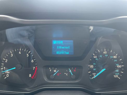 Used 2019 Ford Transit 350 XL image 18