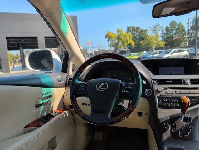 Used 2010 Lexus RX 350 2WD image 21