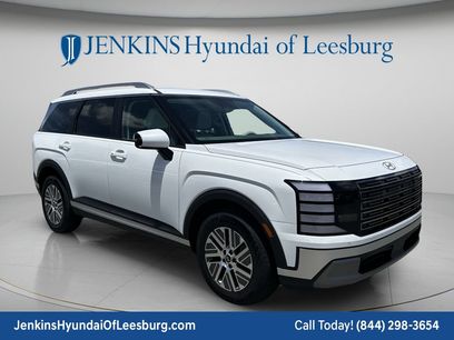 New 2027 Hyundai Palisade SEL
