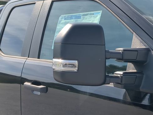 New 2025 Ford F450 XL w/ XL Chrome Package image 10