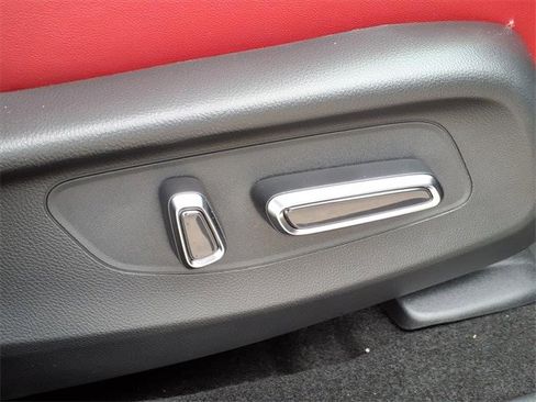 New 2025 Acura ADX A-Spec image 8