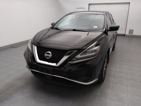 Used 2021 Nissan Murano S AWD/4WD image 15