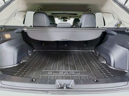 Used 2023 Subaru Crosstrek 2.5i Limited w/ Moonroof Package image 25