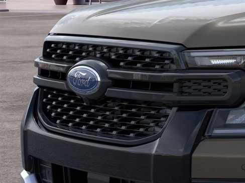 New 2026 Ford Ranger XLT AWD/4WD image 17