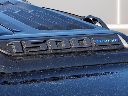 New 2026 RAM 1500 Laramie w/ Night Edition image 17