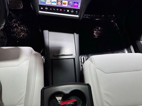 Used 2018 Tesla Model X P100D image 30