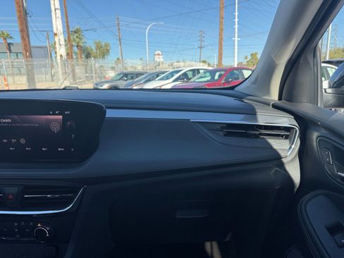 Used 2025 Buick Encore GX Preferred image 33