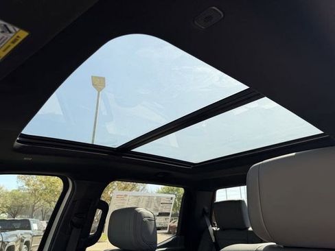 New 2026 Toyota Tundra Limited image 25