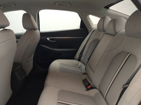 Used 2021 Hyundai Sonata SEL w/ Cargo Package FWD image 18