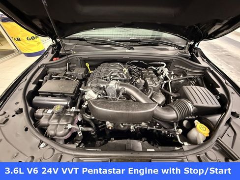 Used 2025 Dodge Durango GT image 51