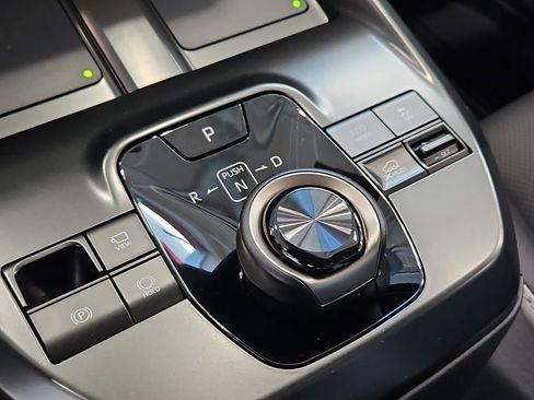 New 2026 Toyota bZ image 20