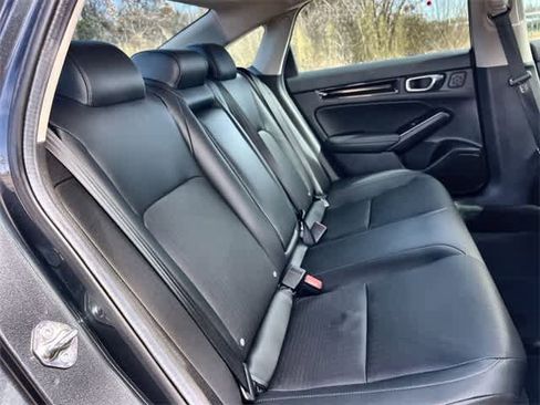 Used 2024 Honda Civic Touring image 14