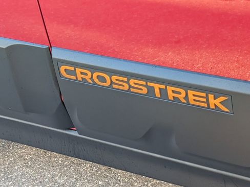 New 2026 Subaru Crosstrek 2.5i Wilderness w/ Crosstrek Mirror Package AWD/4WD image 11