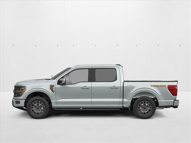 New 2026 Ford F150 Tremor w/ Equipment Group 402A High AWD/4WD image 2