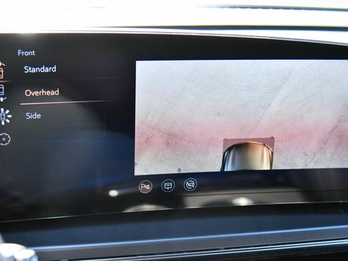 Used 2024 Cadillac Lyriq Tech w/ Driver Assist Package RWD image 23
