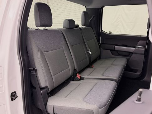 Used 2025 Ford F150 XLT w/ Equipment Group 301A Standard image 33