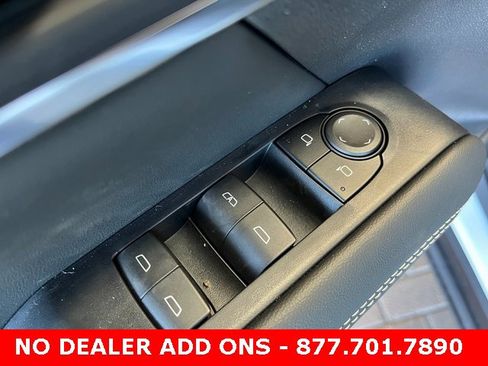 New 2026 GMC Terrain Elevation w/ Elevation Premium Package image 11